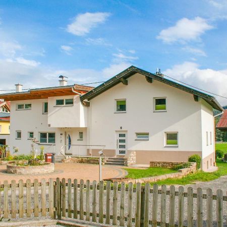 Holiday Home Mitzi By Interhome Wildermieming Екстер'єр фото