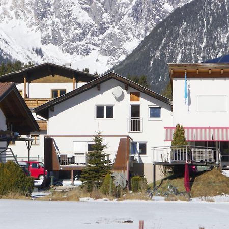 Holiday Home Mitzi By Interhome Wildermieming Екстер'єр фото