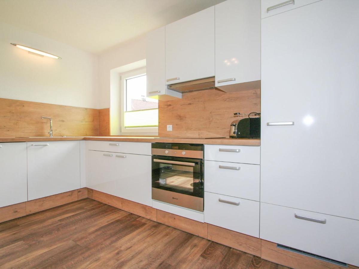 Holiday Home Mitzi By Interhome Wildermieming Екстер'єр фото