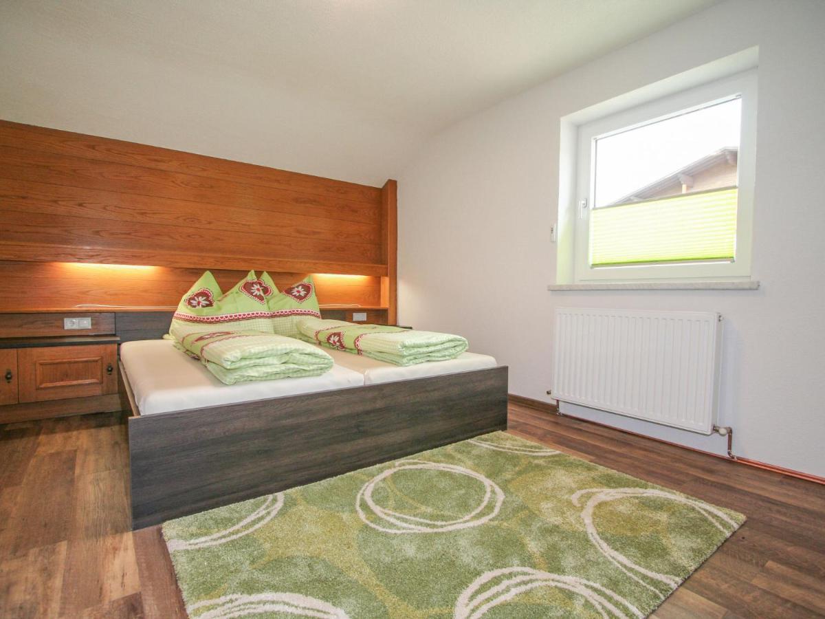 Holiday Home Mitzi By Interhome Wildermieming Екстер'єр фото