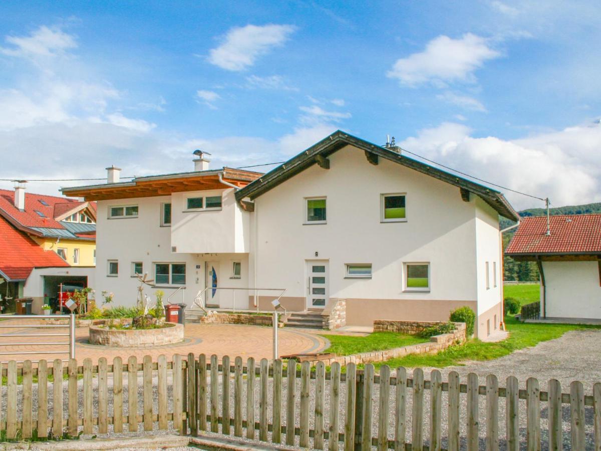 Holiday Home Mitzi By Interhome Wildermieming Екстер'єр фото