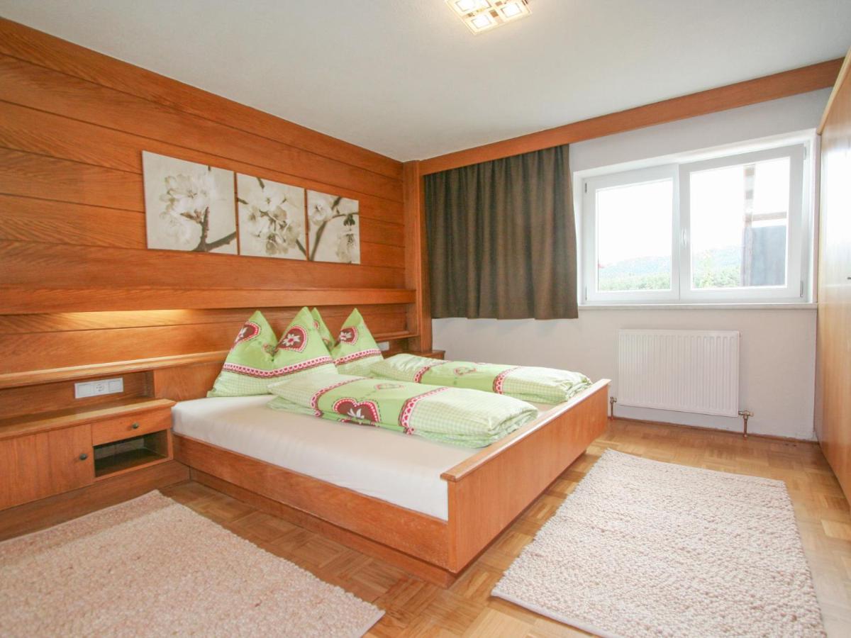 Holiday Home Mitzi By Interhome Wildermieming Екстер'єр фото