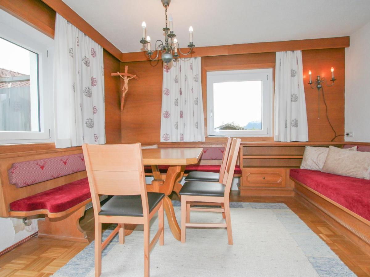 Holiday Home Mitzi By Interhome Wildermieming Екстер'єр фото