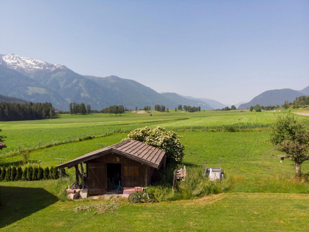Holiday Home Mitzi By Interhome Wildermieming Екстер'єр фото