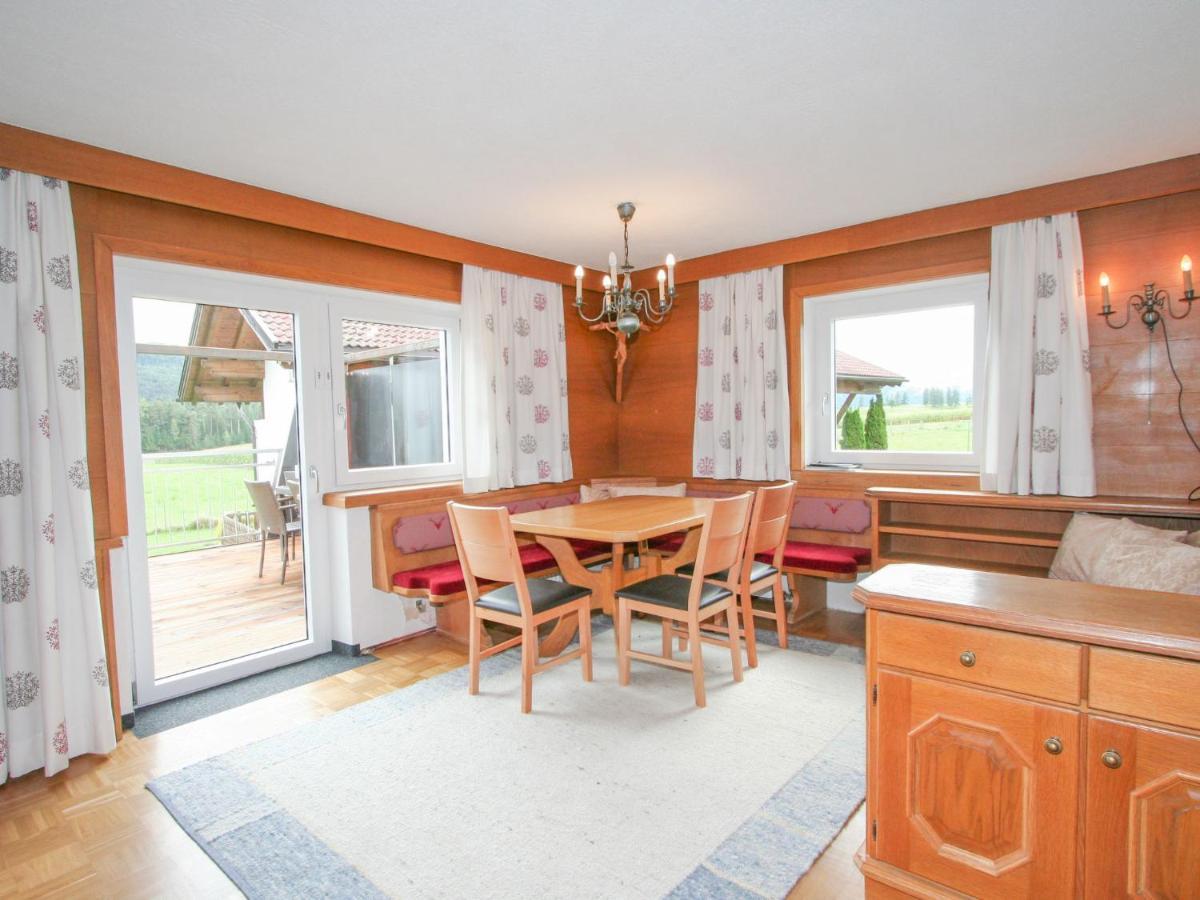 Holiday Home Mitzi By Interhome Wildermieming Екстер'єр фото