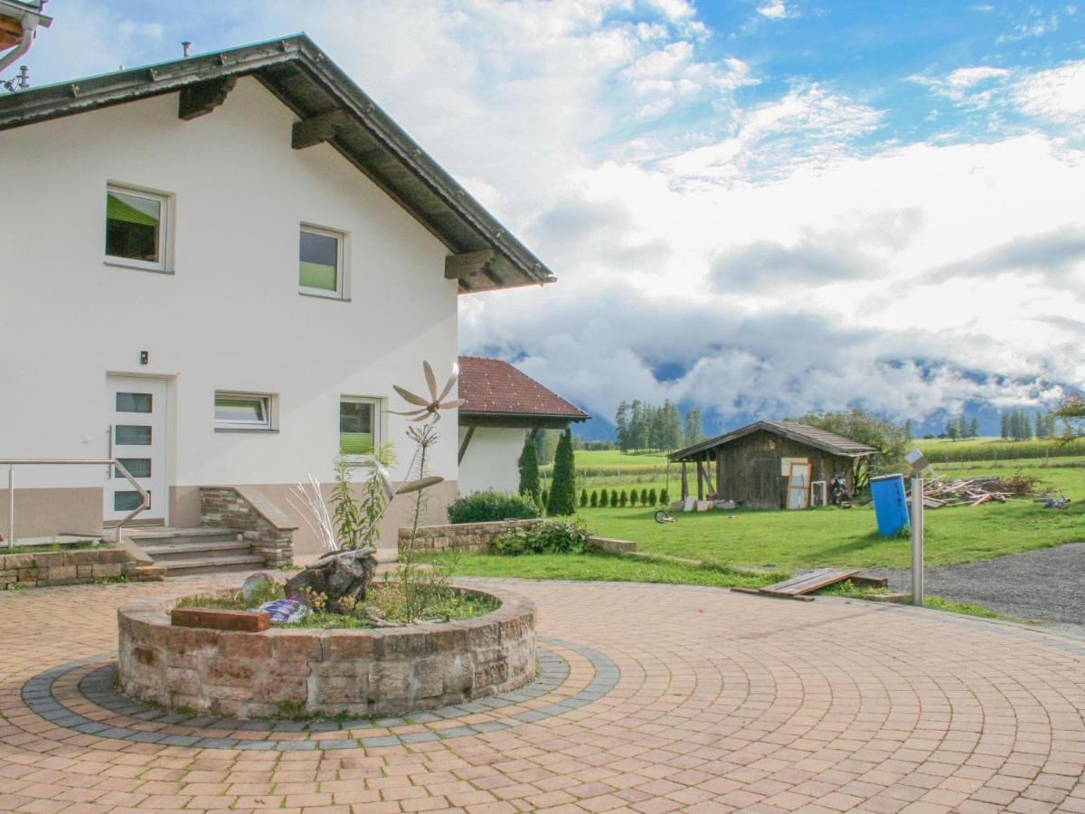 Holiday Home Mitzi By Interhome Wildermieming Екстер'єр фото