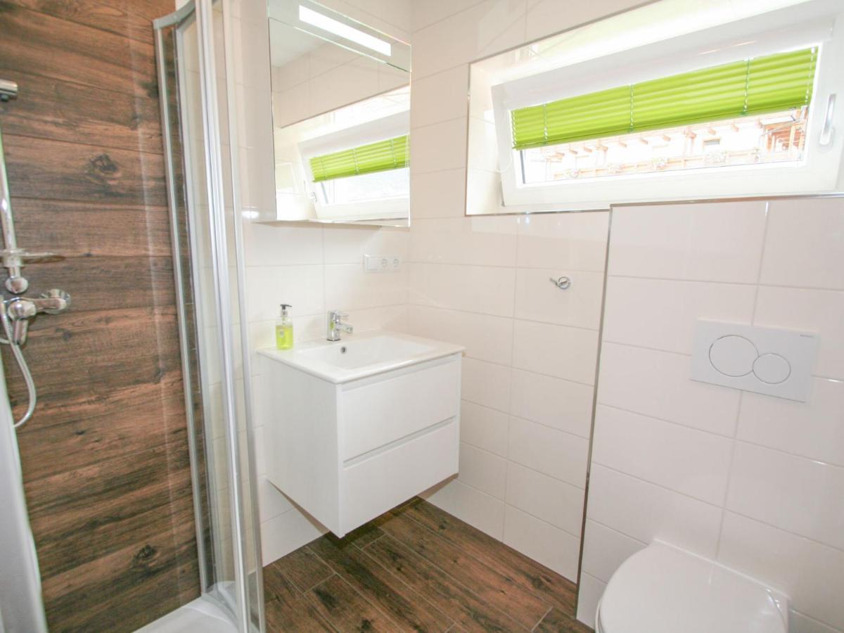 Holiday Home Mitzi By Interhome Wildermieming Екстер'єр фото