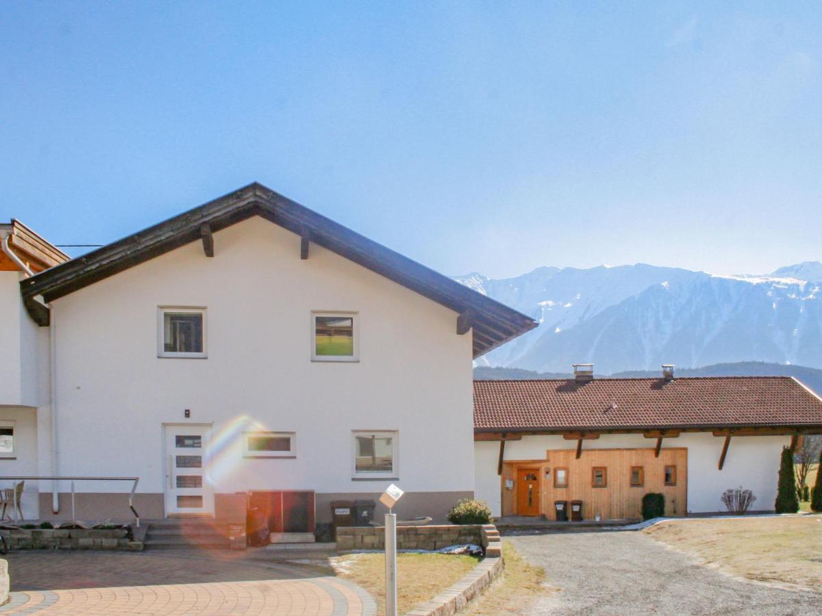 Holiday Home Mitzi By Interhome Wildermieming Екстер'єр фото