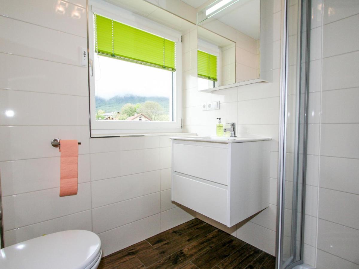 Holiday Home Mitzi By Interhome Wildermieming Екстер'єр фото